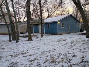 609 Fay Blvd in Fort Worth, TX - Building Photo - Building Photo