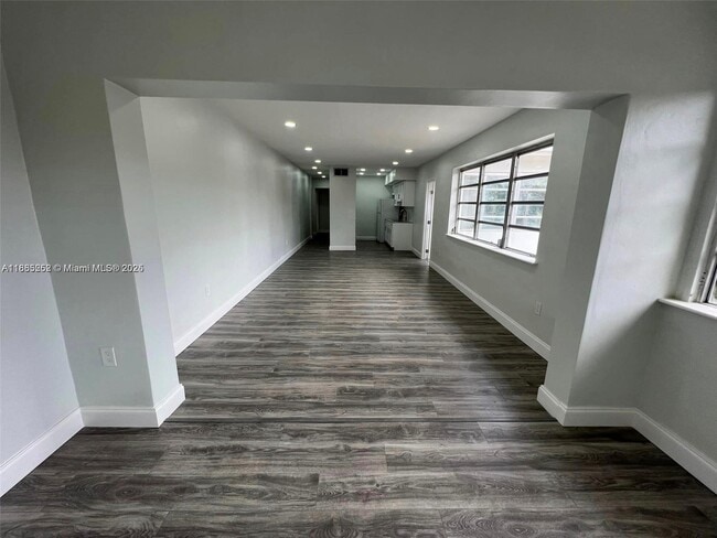 property at 245 NE 191st St