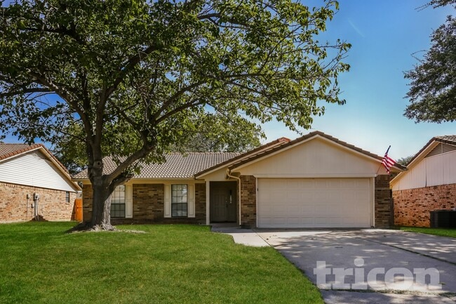 property at 7421 Ridge Rd W