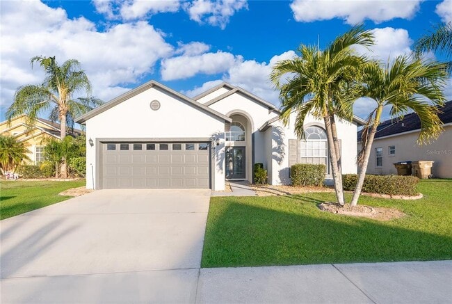 property at 2505 Aster Cove Ln