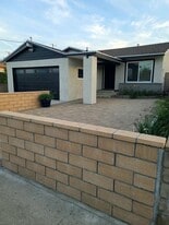 1118 W Cruces St in Wilmington, CA - Building Photo