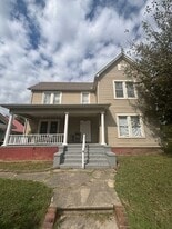 2337 E 5th Ave in Knoxville, TN - Building Photo