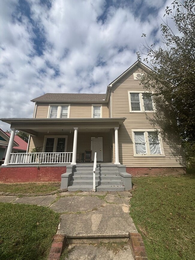 property at 2337 E 5th Ave