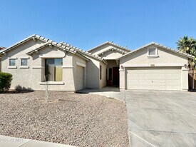 17916 W Maui Ln in Surprise, AZ - Building Photo