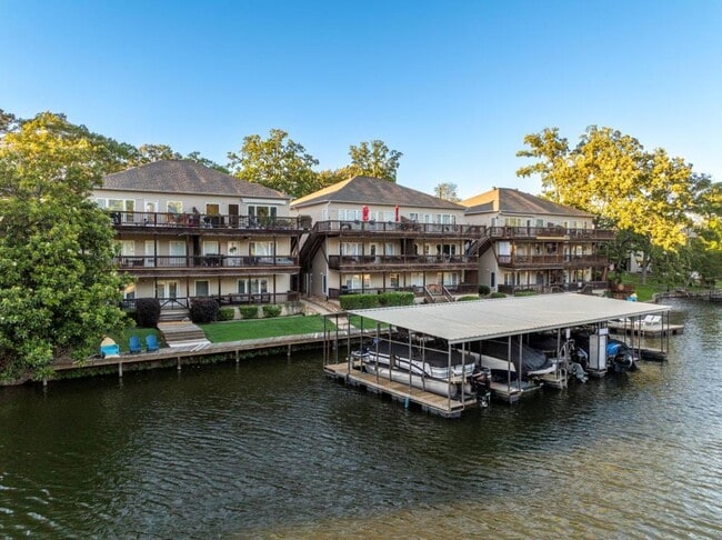 122 Chambers Point in Hot Springs, AR - Building Photo - Building Photo