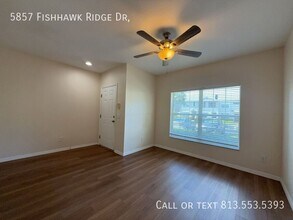 5857 Fishhawk Ridge Dr in Fish Hawk, FL - Building Photo - Building Photo