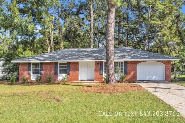 property at 301 Sprucewood Dr