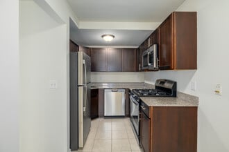 Liberty Terrace in East Rutherford, NJ - Foto de edificio - Interior Photo
