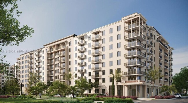 17990 W Dixie Hwy in North Miami Beach, FL - Building Photo - Building Photo