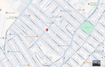 140 Sterling Ave in Jersey City, NJ - Building Photo - Building Photo