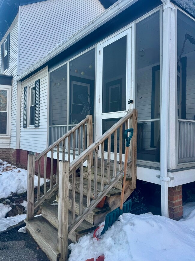 51 N Main St in Northampton, MA - Building Photo - Building Photo