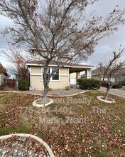 2760 Arrow Smith Dr in Sparks, NV - Building Photo - Building Photo