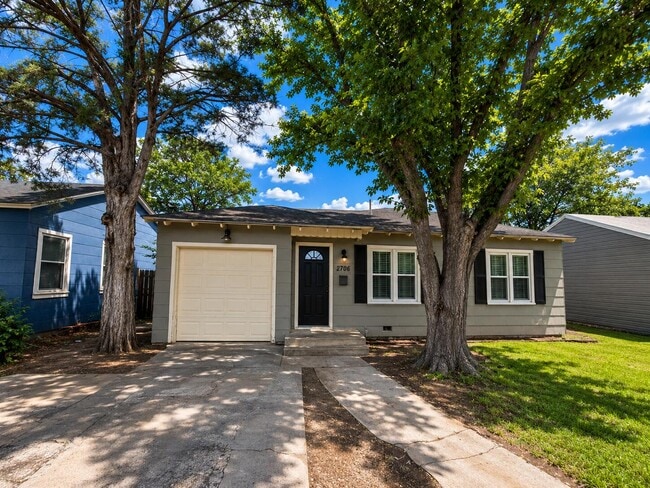 property at 2706 37th St