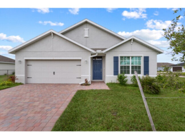 property at 16031 Quinta Dr