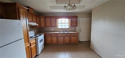 10 W Faith Hill St in Edinburg, TX - Building Photo - Building Photo