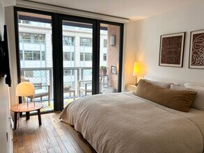 631 D St NW, Unit 732 in Washington, DC - Building Photo - Building Photo