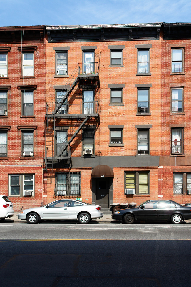 448 3rd Ave in Brooklyn, NY - Building Photo - Building Photo