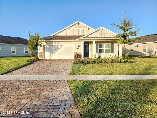 property at 310 Broomsedge Cir