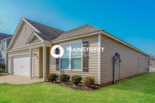 204 Leonards Ct in Calera, AL - Building Photo - Building Photo