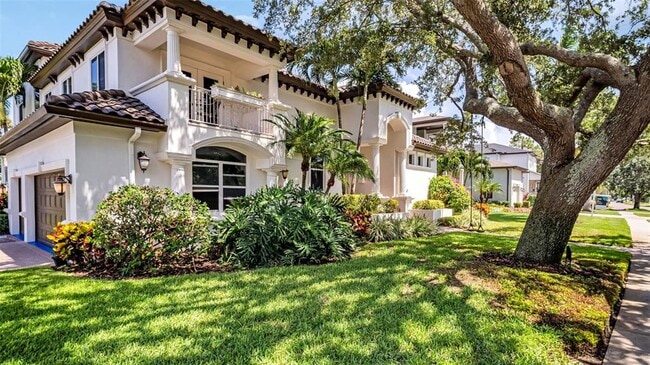 1089 Cordova Blvd NE in St. Petersburg, FL - Building Photo - Building Photo