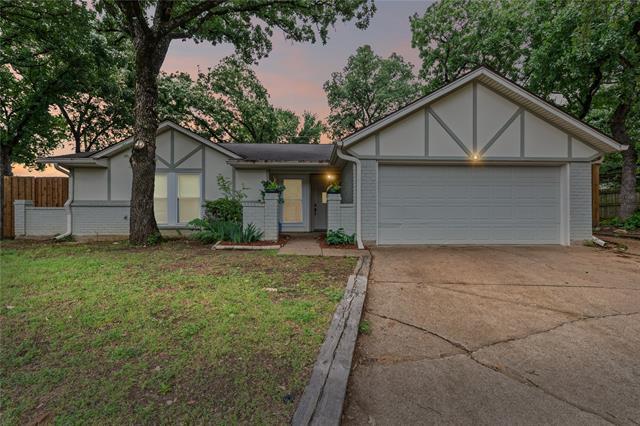property at 2400 York Minster Ct