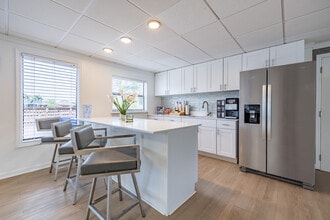 Waterview at Rocky Point Apartments in Tampa, FL - Foto de edificio - Interior Photo