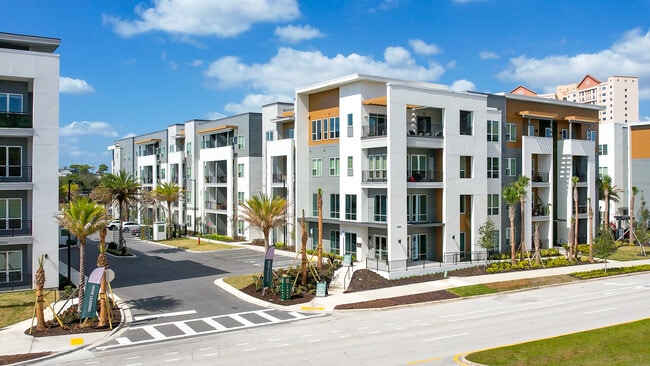 Legacy Universal