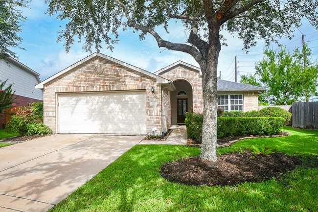 property at 6035 Indian Creek