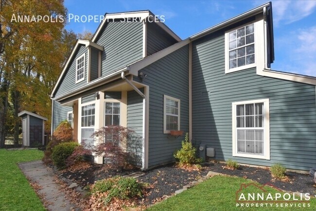 962 Yachtsman Way in Annapolis, MD - Building Photo - Building Photo