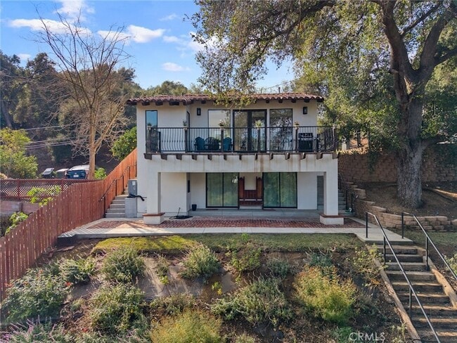 property at 16356 Canon Ln