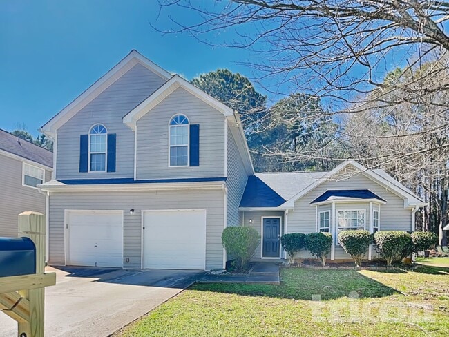 property at 2720 Rambling Way