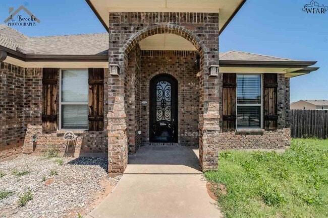 10 Freedom Cir in Wichita Falls, TX - Building Photo - Building Photo