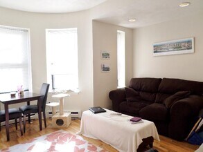 57 Westland Ave, Unit 2 in Boston, MA - Building Photo - Building Photo