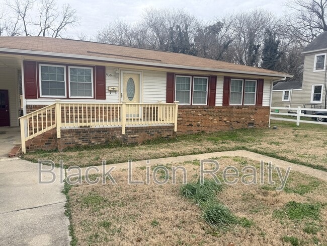 property at 930 Quash St