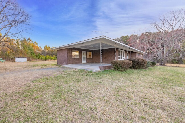 property at 44261 Old U.S. 52