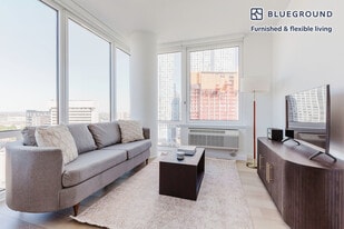 425 Summit Ave in Jersey City, NJ - Building Photo