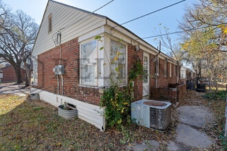 2640 E Grail St in Wichita, KS - Building Photo - Building Photo