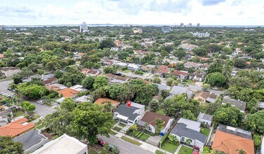 1854 SW 17th St in Miami, FL - Building Photo - Building Photo