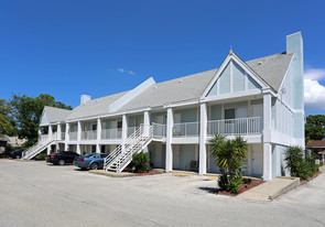 West Haven Urban Residences in Tampa, FL - Building Photo
