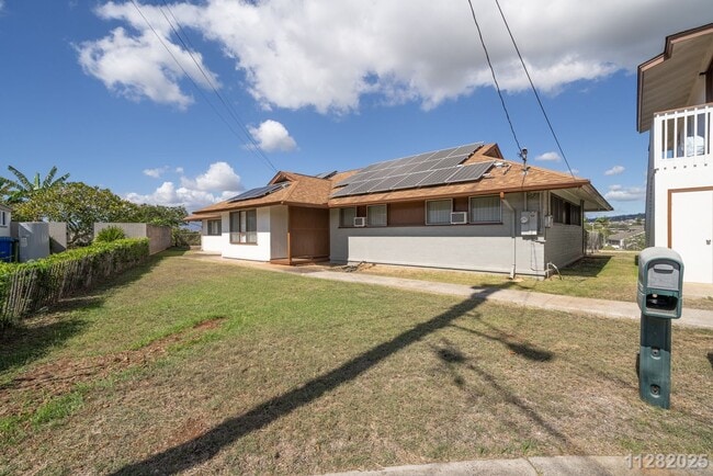 property at 4544 Mahie St