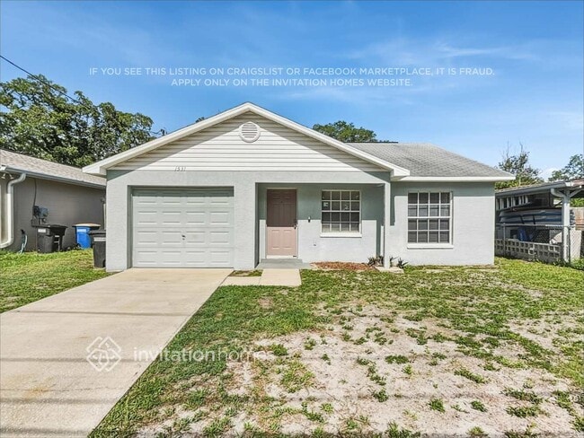 property at 1531 S Washington Ave