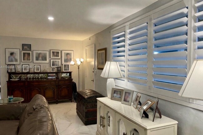 property at 11960 NE 19th Dr