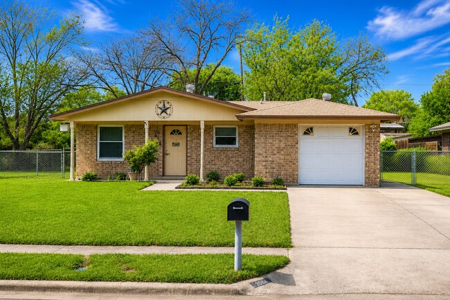 property at 1507 Richard Dr