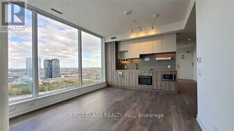 5 Buttermill Ave. in Vaughan, ON - Building Photo