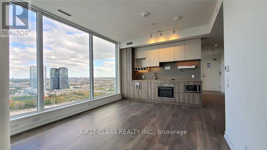 5 Buttermill Ave. in Vaughan, ON - Building Photo