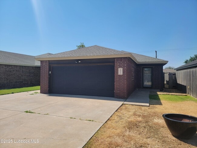 6311 26th St in Lubbock, TX - Building Photo - Building Photo