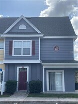 4560 Yellowgold Rd E in Kissimmee, FL - Building Photo