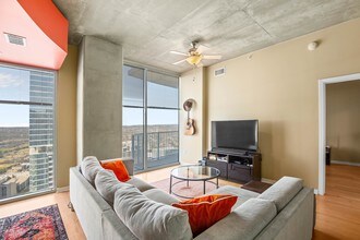 360 Nueces St-Unit -3904 in Austin, TX - Building Photo - Building Photo