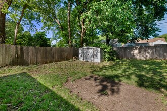 853 N Terrace Dr in Wichita, KS - Building Photo - Building Photo