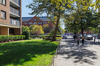 St. James Towers in Brooklyn, NY - Building Photo - Building Photo